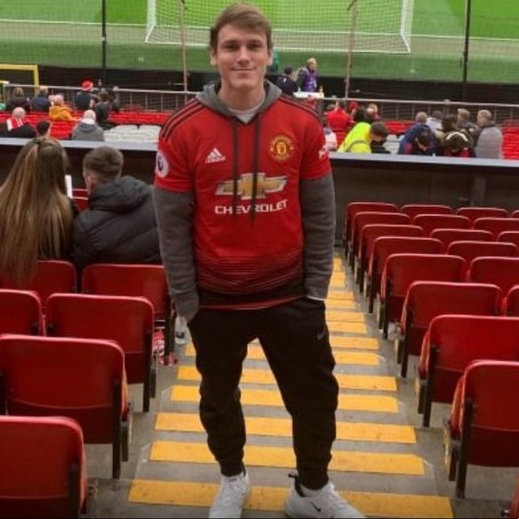 Meet your Posher, Blake - Picture 1 of 1